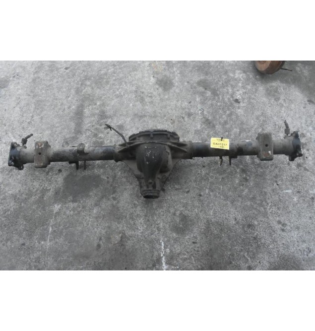 Χωνι Πισω Διαφορικόυ Volkswagen Amarok 2010-2018