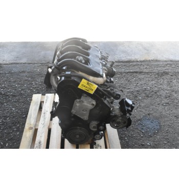 Κινητήρας - Μοτέρ Citroen Berlingo 1.9D (10DX) WJZ1998-2005
