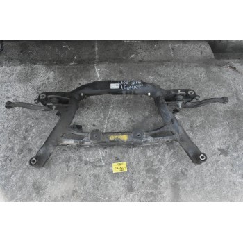 Γέφυρα Πίσω Audi A3 -S3 / Golf R 2012-2018 5Q0505235E