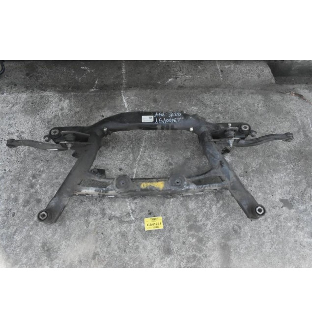 Γέφυρα Πίσω Audi A3 -S3 / Golf R 2012-2018 5Q0505235E