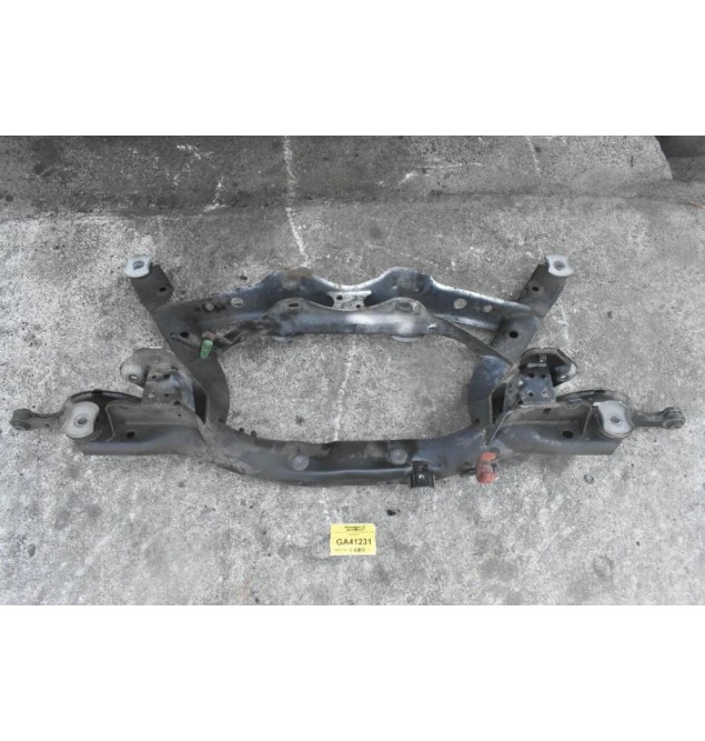 Γέφυρα Πίσω Audi A3 -S3 / Golf R 2012-2018 5Q0505235E