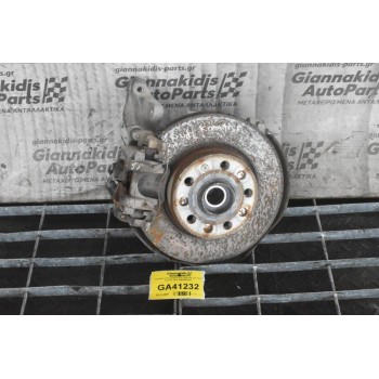 Ακραξόνιο Πίσω Αριστερό Audi A3 -S3 / Golf R 2012-2018 5Q0505435H