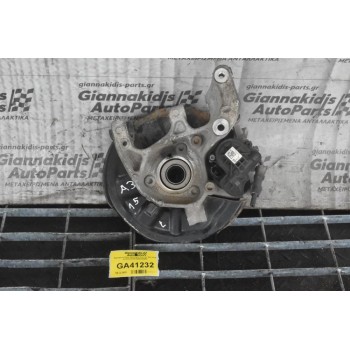 Ακραξόνιο Πίσω Αριστερό Audi A3 -S3 / Golf R 2012-2018 5Q0505435H