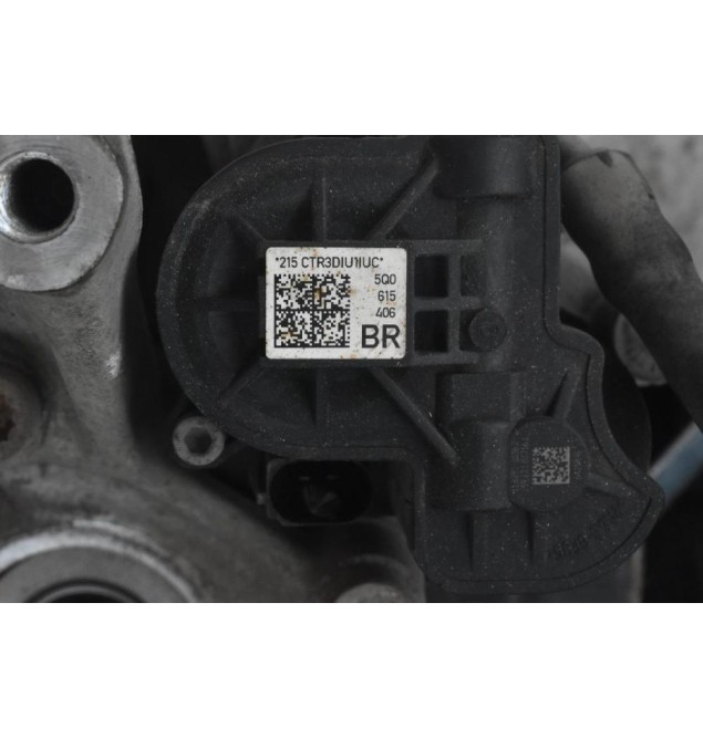 Ακραξόνιο Πίσω Αριστερό Audi A3 -S3 / Golf R 2012-2018 5Q0505435H