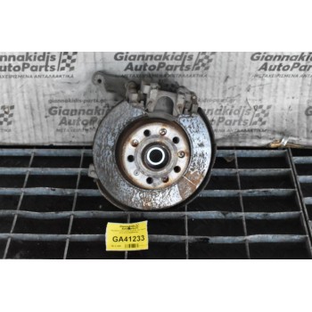 Ακραξόνιο Πίσω Δεξιά Audi A3 -S3 / Golf R 2012-2018 5Q0505436H