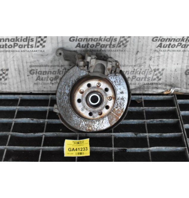 Ακραξόνιο Πίσω Δεξιά Audi A3 -S3 / Golf R 2012-2018 5Q0505436H