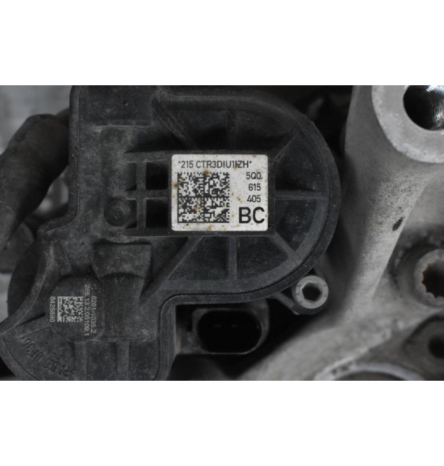 Ακραξόνιο Πίσω Δεξιά Audi A3 -S3 / Golf R 2012-2018 5Q0505436H