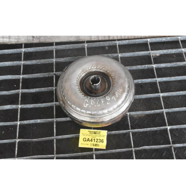 Μετατροπές Ροπής ( Τύμπανο ) Mini Cooper F56 1.5d B38A12 2011-2016 (GA6F21AW) (36A030)