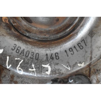 Μετατροπές Ροπής ( Τύμπανο ) Mini Cooper F56 1.5d B38A12 2011-2016 (GA6F21AW) (36A030)