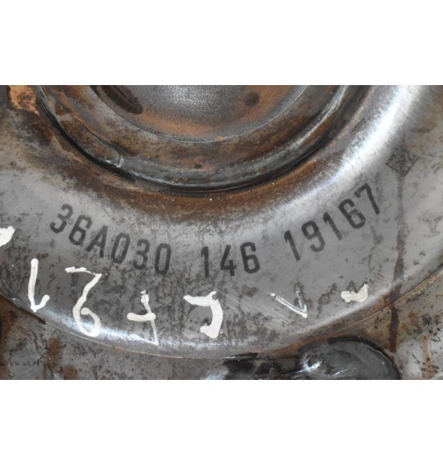 Μετατροπές Ροπής ( Τύμπανο ) Mini Cooper F56 1.5d B38A12 2011-2016 (GA6F21AW) (36A030)