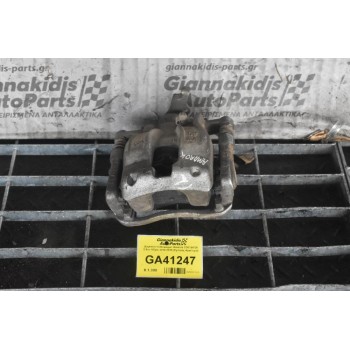 Δαγκάνα Volkswagen Amarok CDC BiTDI 2.0cc 163ps 2010-2018 (Εμπρός Αριστερη)