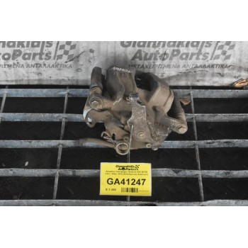 Δαγκάνα Volkswagen Amarok CDC BiTDI 2.0cc 163ps 2010-2018 (Εμπρός Αριστερη)