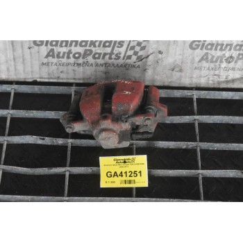 Δαγκάνα Δεξιά Mini Cooper R56 N14B16AB 2006-2011