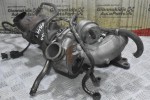 Τουρμπίνα - Turbo Ford Focus ST HYDA / Volvo (B5254T) 2.5 225ps 2005-2012 (Πολλαπλή Εισαγωγής) (Γνήσια) 53049700033 30757112 53041015271
