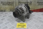 Δυναμό Volkswagen Golf 4 - Audi A3 1.8T 20v AUM 2000-2008 030903023J 90A