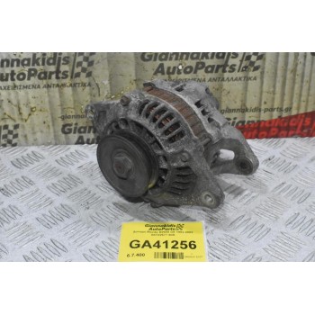 Δυναμό Mazda B2600 G6 1992-2002 A5T02677 60Α