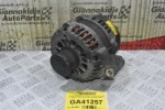 Δυναμό SsangYong Actyon / Kyron 2.0 XDI 664951 2000-2010 A6641540102 115Α
