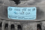 Δυναμό SsangYong Actyon / Kyron 2.0 XDI 664950 2000-2010 A6641540002 140Α