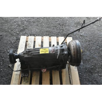 Αυτόματο Σασμάν Toyota Supra - Aristo 2JZ 3.0 Twin Turbo 1992-2000 (35010-3F310)