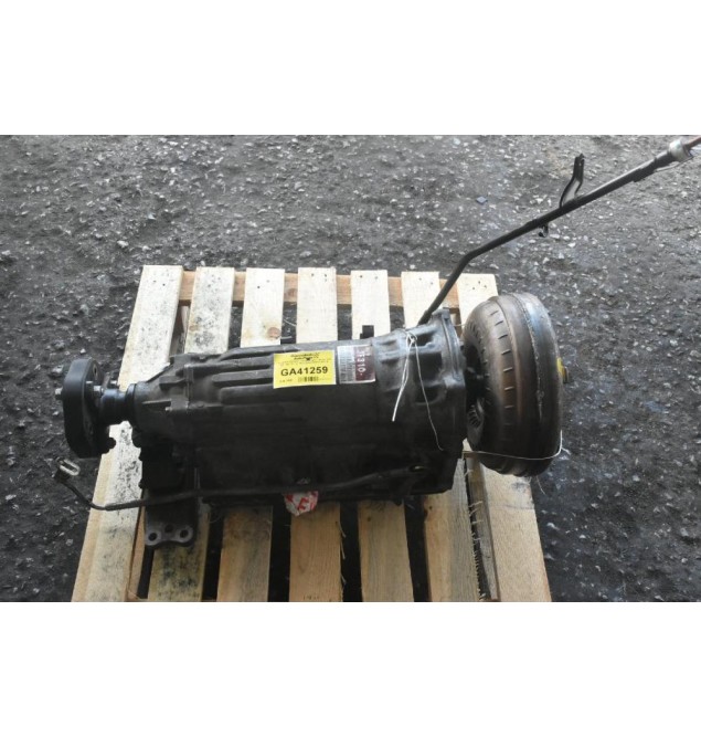 Αυτόματο Σασμάν Toyota Supra - Aristo 2JZ 3.0 Twin Turbo 1992-2000 (35010-3F310)