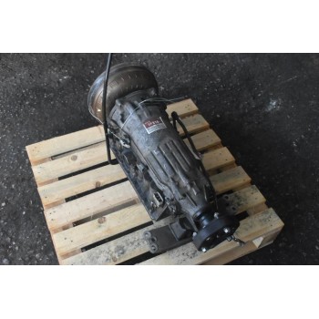 Αυτόματο Σασμάν Toyota Supra - Aristo 2JZ 3.0 Twin Turbo 1992-2000 (35010-3F310)