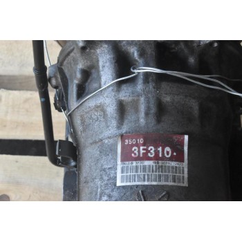 Αυτόματο Σασμάν Toyota Supra - Aristo 2JZ 3.0 Twin Turbo 1992-2000 (35010-3F310)