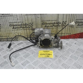 Πεταλούδα Γκαζιού Mazda B series B2600 G6 1992-2002