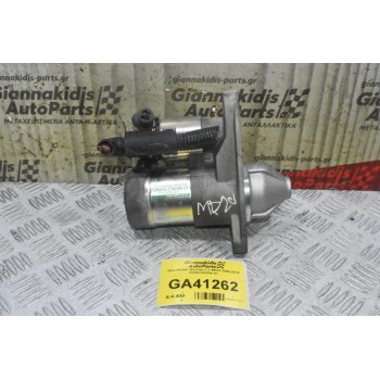 Μίζα Nissan Qashqai 2.0 MR20 2006-2015 23300-EN20B-01