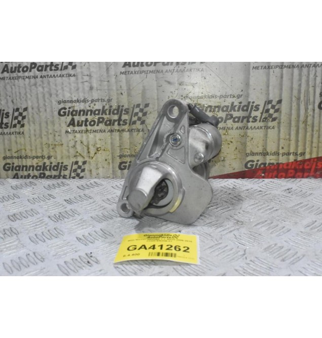 Μίζα Nissan Qashqai 2.0 MR20 2006-2015 23300-EN20B-01