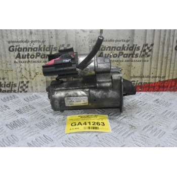 Μίζα Ford Focus ST HYDA / Volvo (B5254T) 2.5 225ps 2005-2012 6G9N-11000-JB