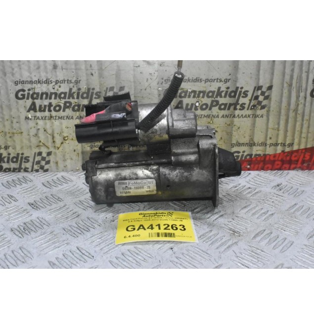 Μίζα Ford Focus ST HYDA / Volvo (B5254T) 2.5 225ps 2005-2012 6G9N-11000-JB