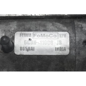 Μίζα Ford Focus ST HYDA / Volvo (B5254T) 2.5 225ps 2005-2012 6G9N-11000-JB