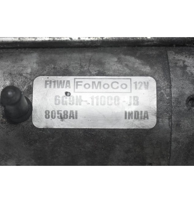 Μίζα Ford Focus ST HYDA / Volvo (B5254T) 2.5 225ps 2005-2012 6G9N-11000-JB