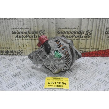 Δυναμό Subaru Impreza / Forester 2.0 EJ20 Turbo 225ps 2002-2006 23700AA521 A3TG0491