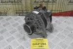 Δυναμό Toyota Yaris - Corolla - Auris 1ND 2005-2012 DENSO 27060-0N140 MS1042113130 100A