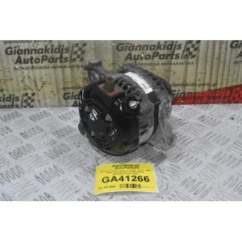 Δυναμό Toyota Yaris - Corolla - Auris 1ND 2005-2012 DENSO 27060-0N140 MS1042113130 100A