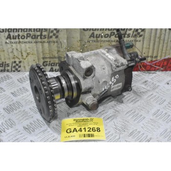 Αντλία Πετρελαίου SsangYong Kyron - Actyon 2.0 XDI 664950 2002-2010 A6650700101