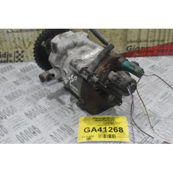 Αντλία Πετρελαίου SsangYong Kyron - Actyon 2.0 XDI 664950 2002-2010 A6650700101