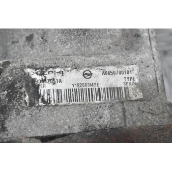 Αντλία Πετρελαίου SsangYong Kyron - Actyon 2.0 XDI 664950 2002-2010 A6650700101