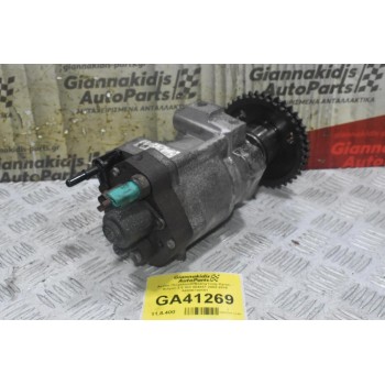 Αντλία Πετρελαίου SsangYong Kyron - Actyon 2.0 XDI 664951 2002-2010 A6650700101
