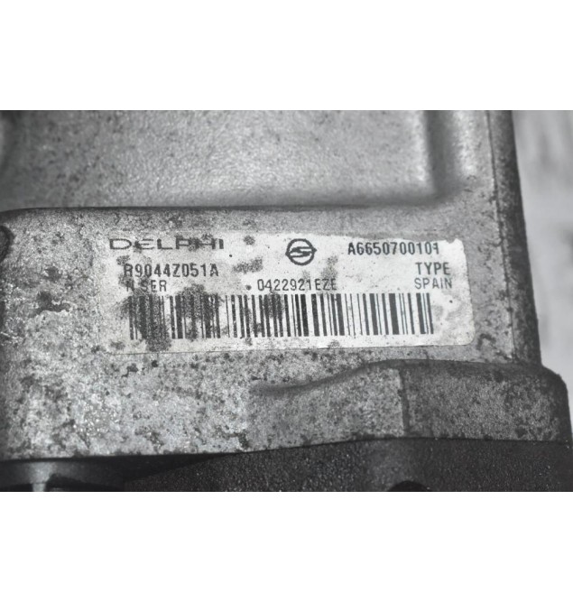 Αντλία Πετρελαίου SsangYong Kyron - Actyon 2.0 XDI 664951 2002-2010 A6650700101