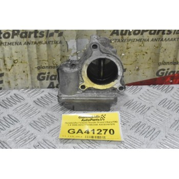 Πεταλούδα Γκαζιού Suzuki Grand Vitara F9Q 1.9 2005-2012 7701062300 A2C53107575