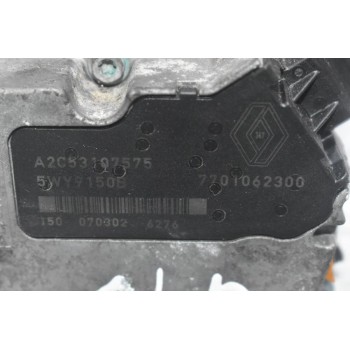 Πεταλούδα Γκαζιού Suzuki Grand Vitara F9Q 1.9 2005-2012 7701062300 A2C53107575