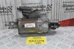 Μίζα Ford Mondeo 1.8 16v CGBB 1S7U-11000-AF 2000-2007