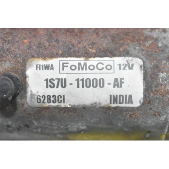 Μίζα Ford Mondeo 1.8 16v CGBB 1S7U-11000-AF 2000-2007