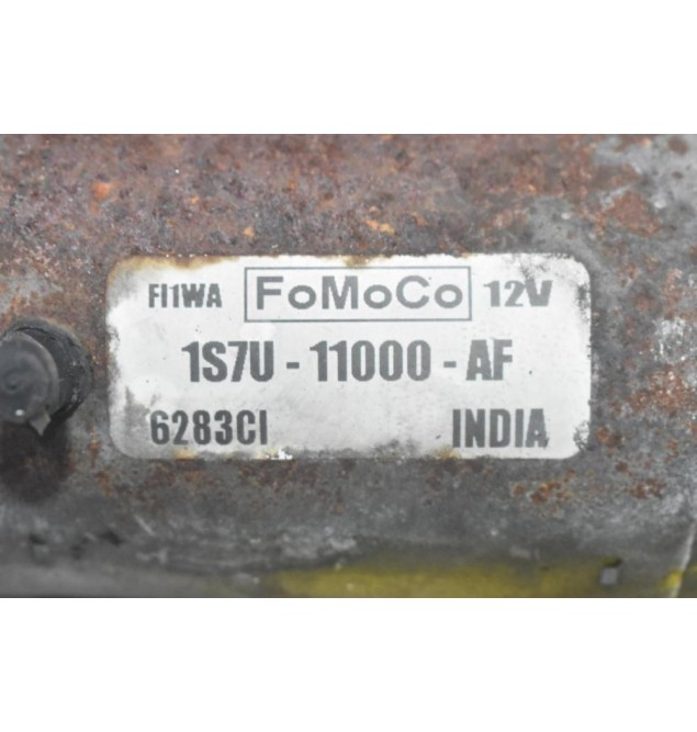 Μίζα Ford Mondeo 1.8 16v CGBB 1S7U-11000-AF 2000-2007