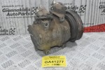 Κομπρεσέρ Aircondition SsangYong Kyron 2.0cc XDI 664950 2002-2010 6641300015