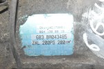 Κομπρεσέρ Aircondition SsangYong Kyron 2.0cc XDI 664950 2002-2010 6641300015