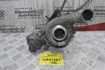 Turbo/Τουρμπίνα SsangYong Kyron 2.0cc XDI 664950 2002-2010 761433-0002