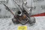 Turbo/Τουρμπίνα SsangYong Kyron 2.0cc XDI 664950 2002-2010 761433-0002